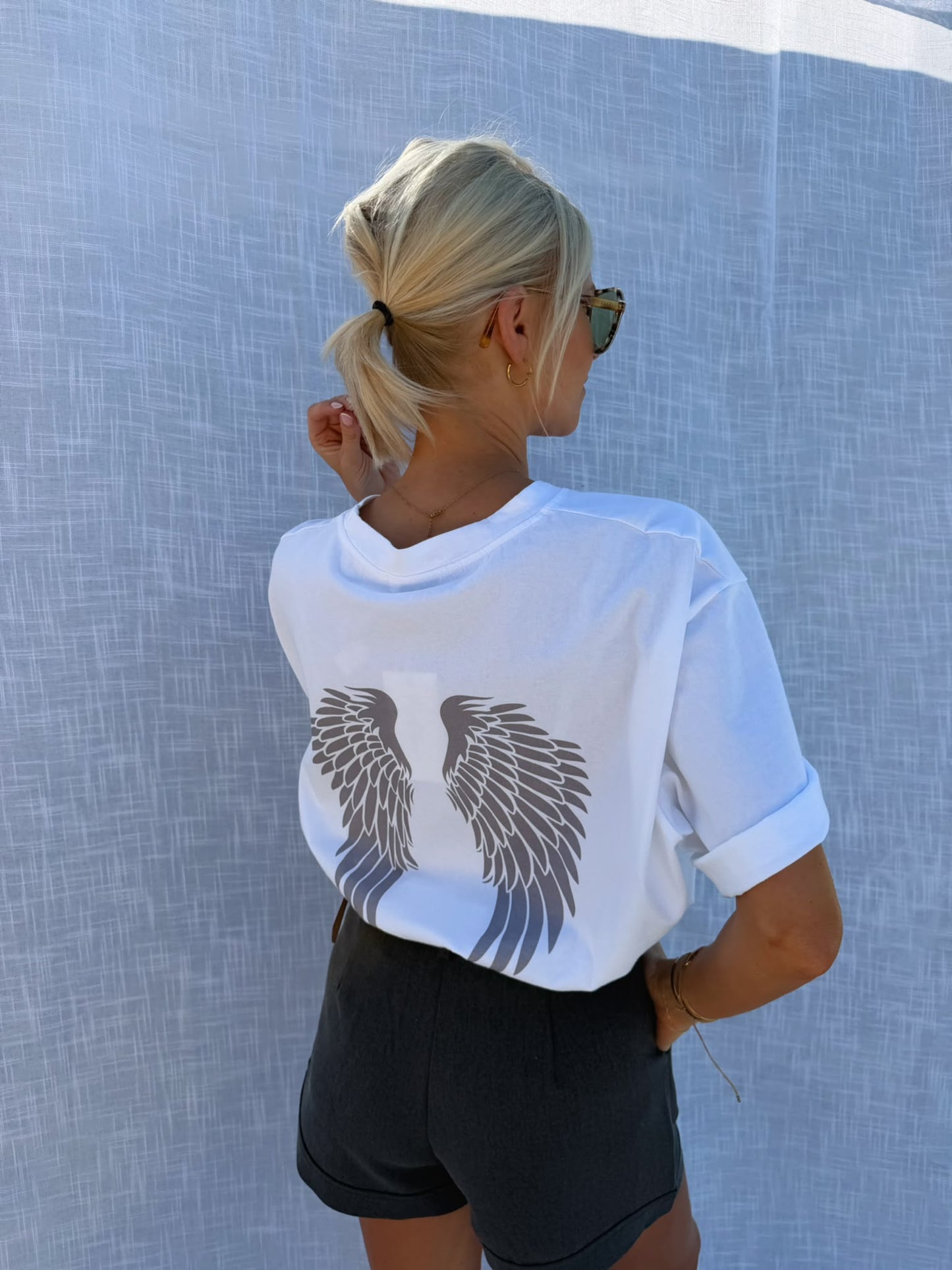 Charlie T-Shirt
