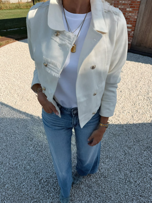 Gaëlle Jacket