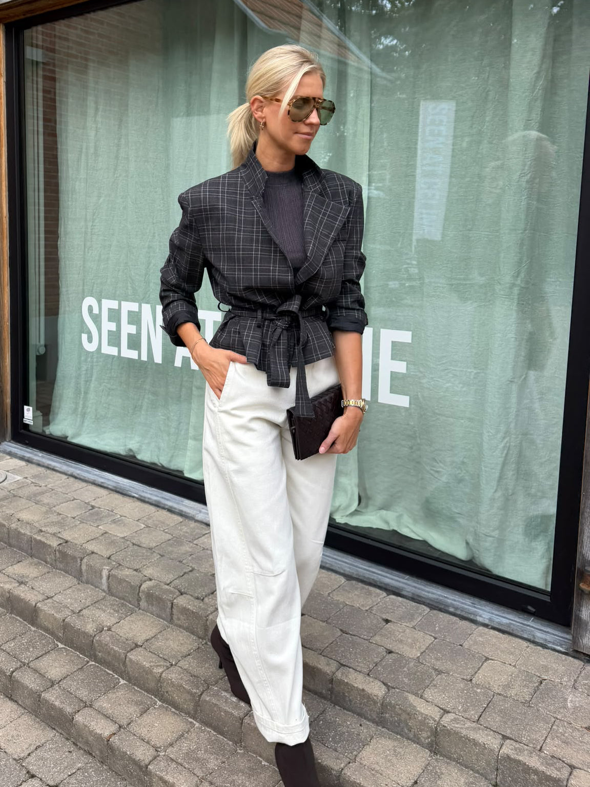 Feline Blazer